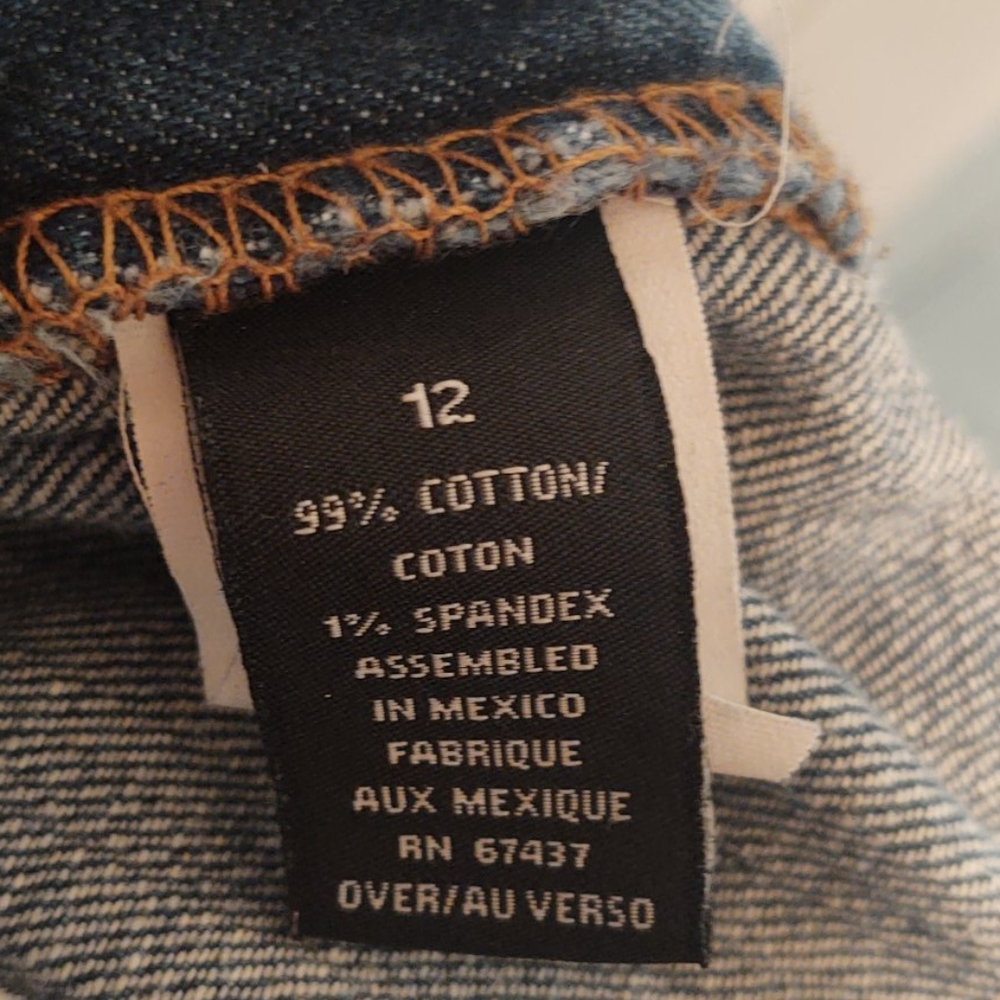 Jeans - Picture 4 of 4